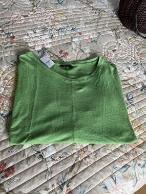 🪐 Sale Banana Republic Short Sleeve Tee